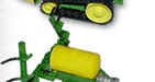 Angotti's 2024 farm toys