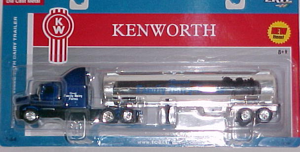 kenworth pickup truck